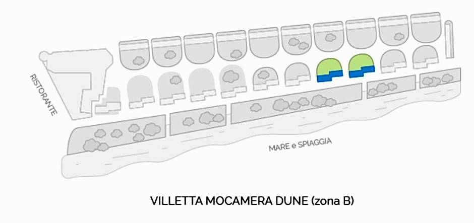 Hotel dei Bizantini & Villaggio Campo dei Messapi