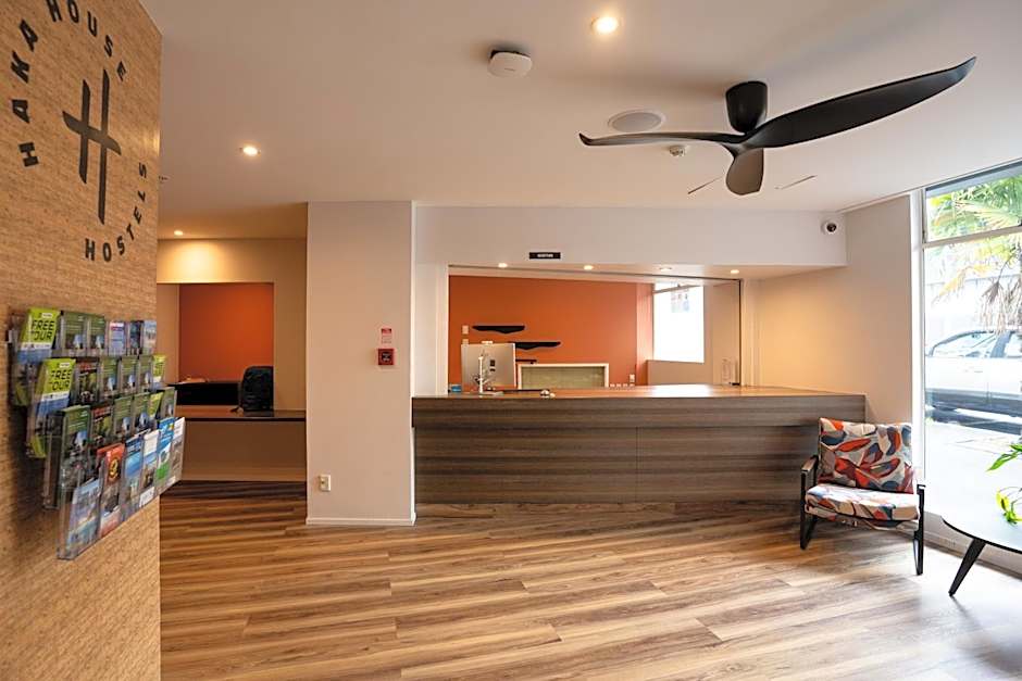 Haka House Auckland City