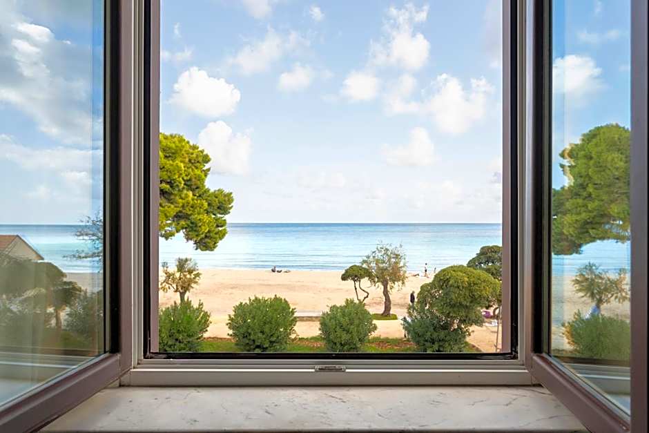 Villa Masetta - Luxury Suites