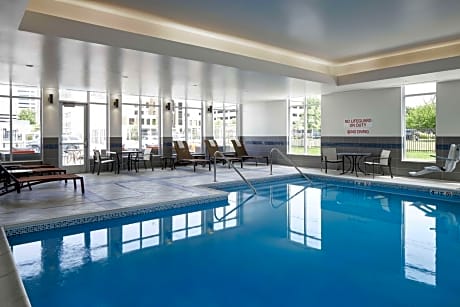Hyatt Place Evansville