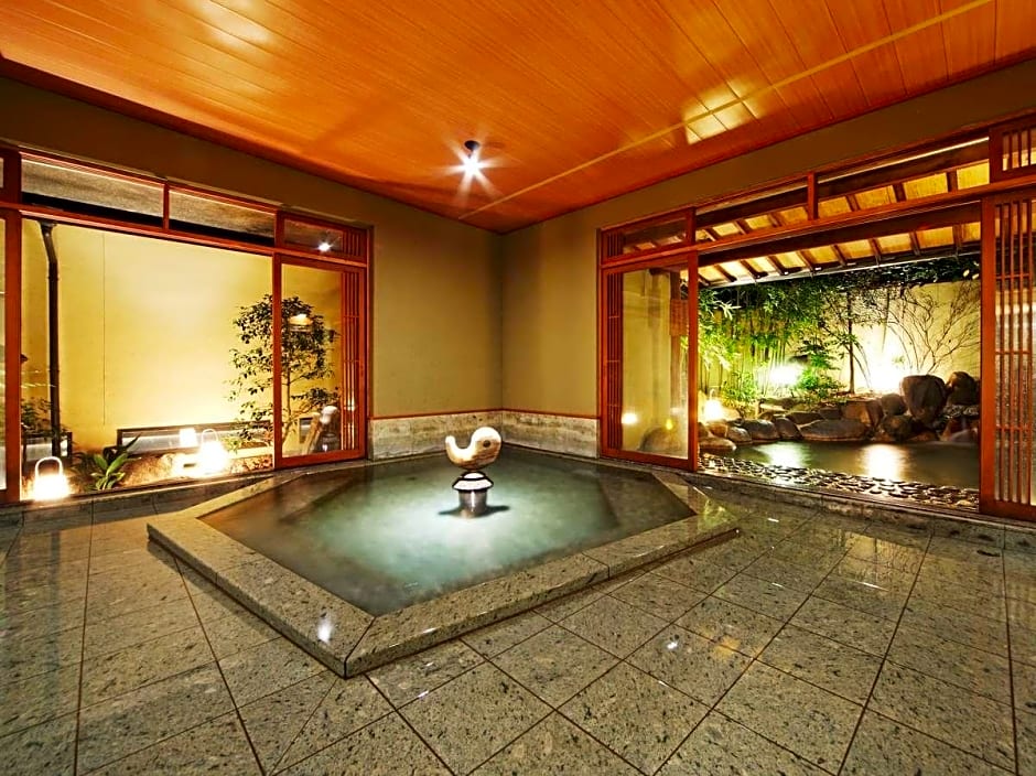 Konya Ryokan Hotel