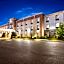 Comfort Suites Rensselaer near Fair Oaks