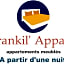 Trankil'Apparts Gare