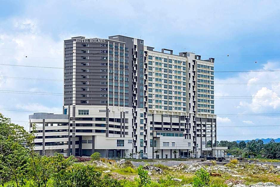 Hotel Holmes Gp