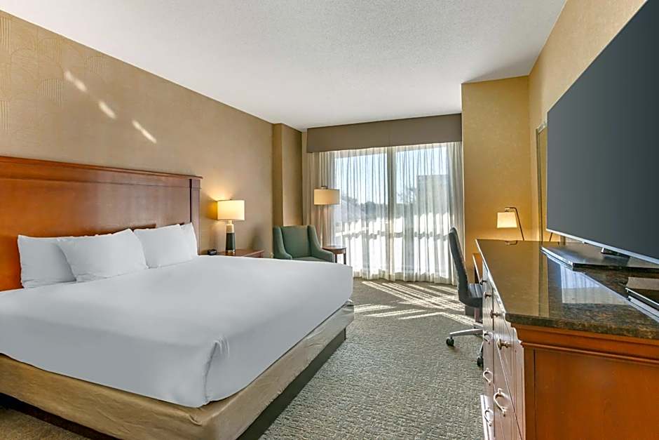 Drury Plaza Hotel Phoenix Tempe