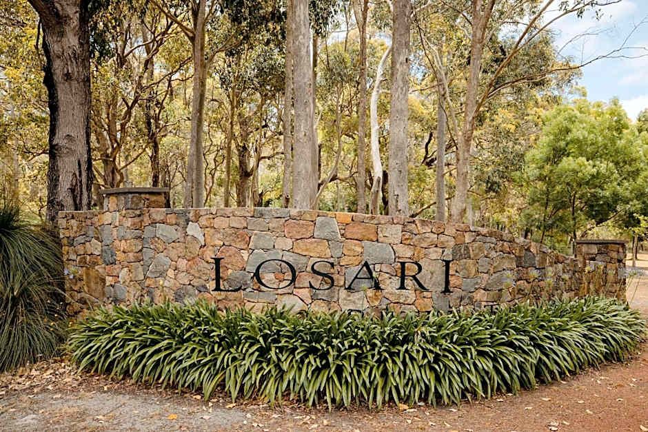 Losari Retreat