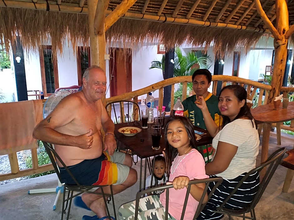 Dewi Garden Guesthouse