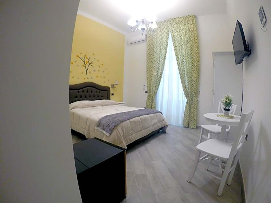 B&B Le Stanze di Santa Chiara