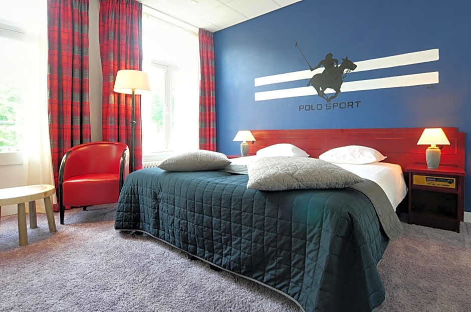 Boetiek Hotel BonAparte Lochem