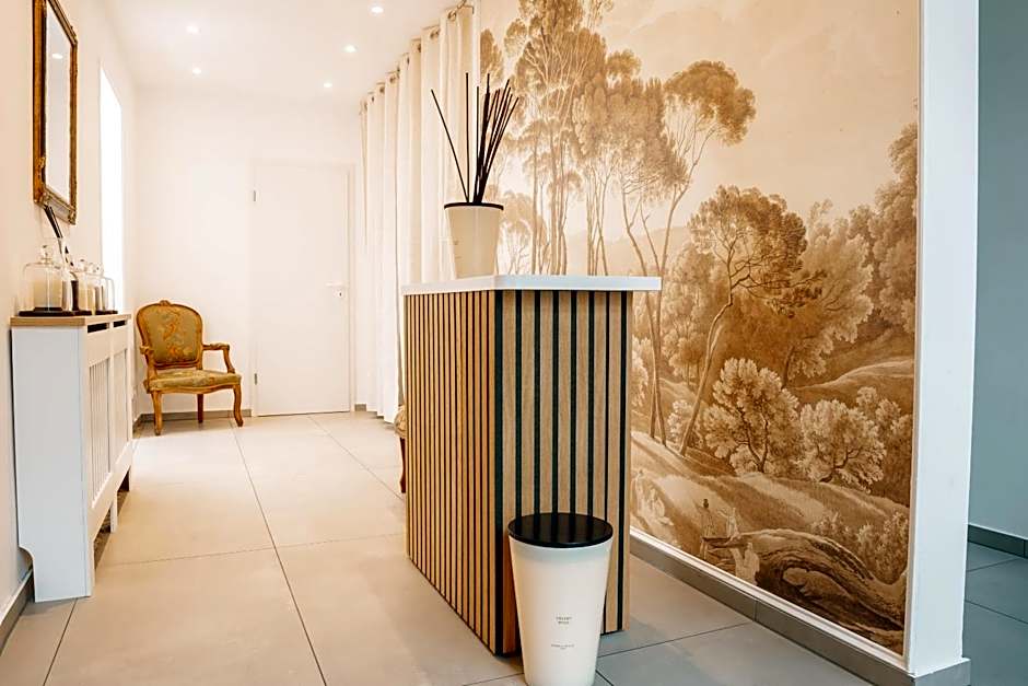 Friedrich von Schiller Hotel