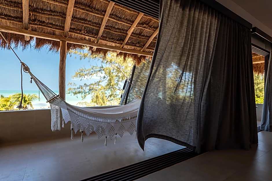 My Blue Hotel Holbox