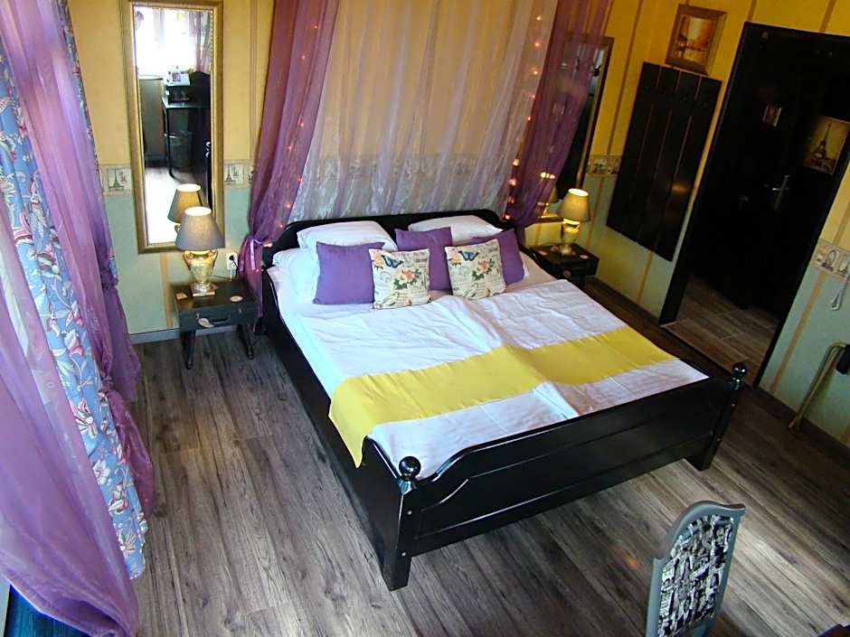 Janus Boutique Hotel & Spa