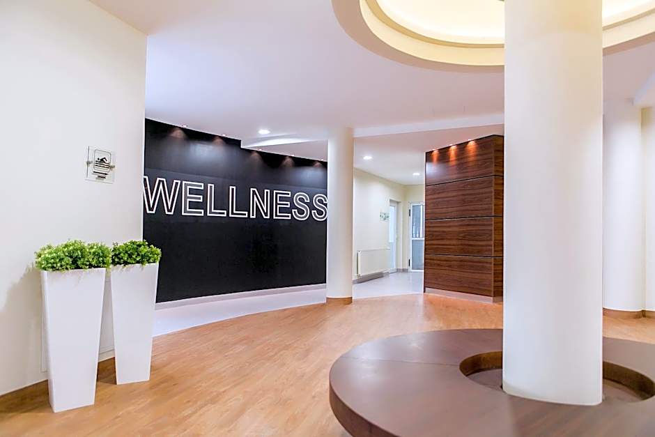 Ambient Hotel & Thermal Spa