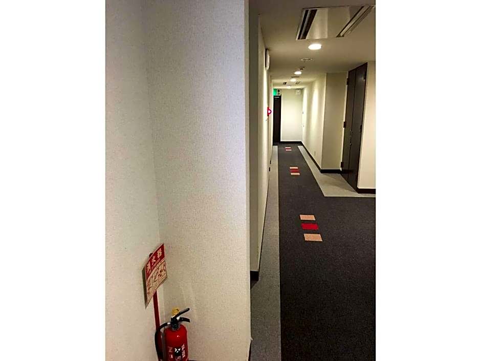 Urayasu Beaufort Hotel