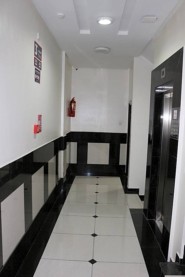 Residence Achomoukhe