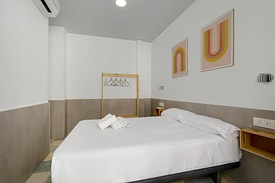 Pension Castil