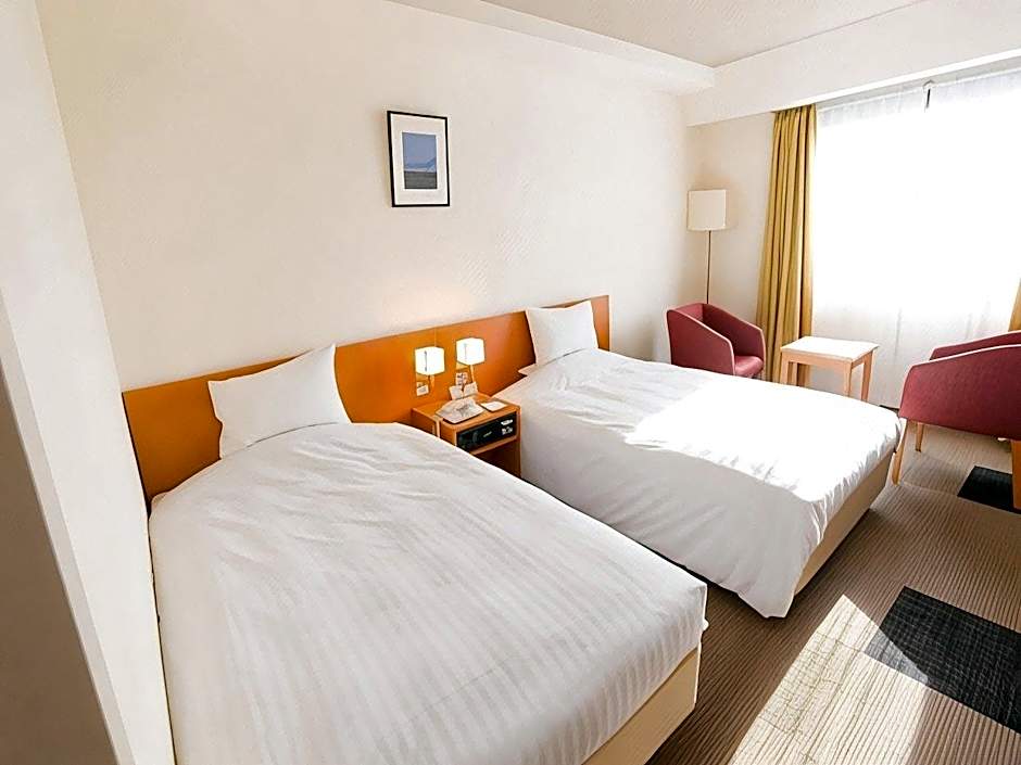 Hotel Lexton Kagoshima