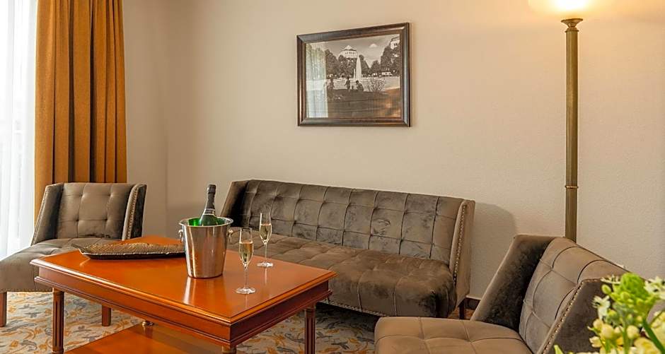 Victor's Residenz-Hotel Berlin