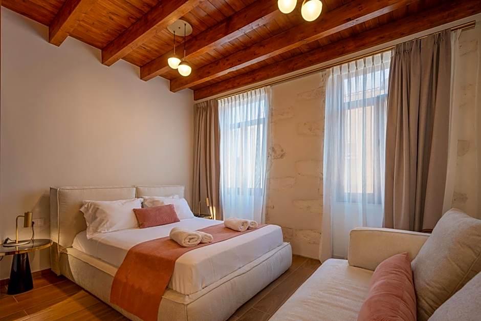 Casa D'oro - Luxury Suites