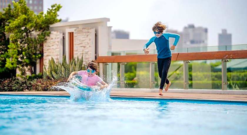 Shama Petchburi 47 Bangkok