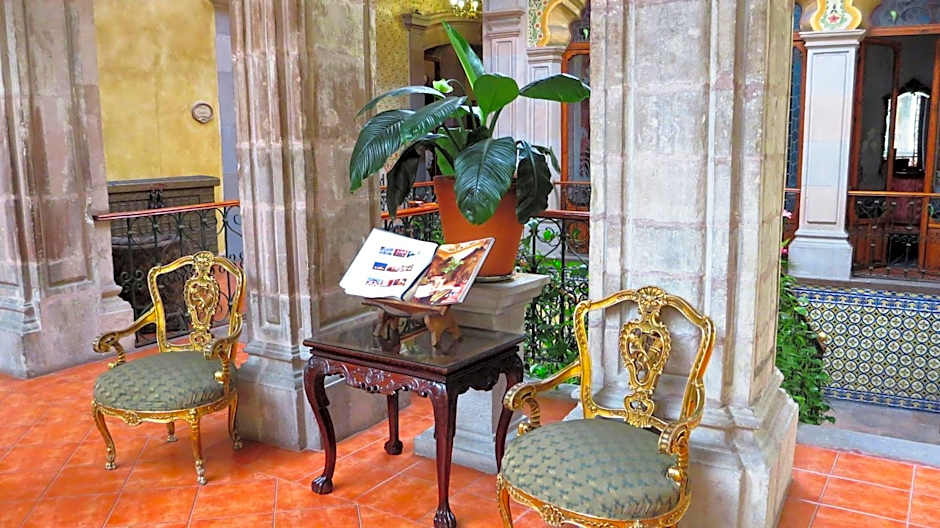 La Casa de la Marquesa