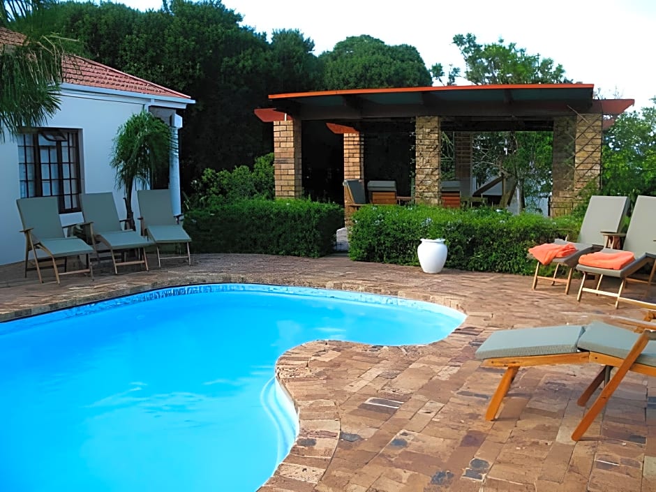 MIlkwood Lodge