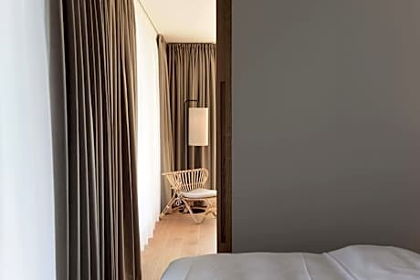 Suite with Terrace