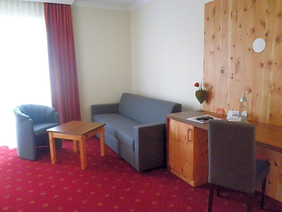 Hotel Erlebniswelt Stocker