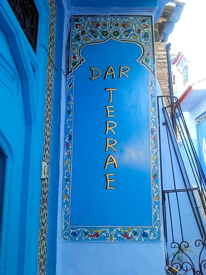 Hôtel Dar Terrae
