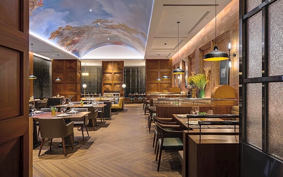 Kaohsiung Marriott Hotel