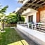 Comfortable villa with garden in “Urla İskele”