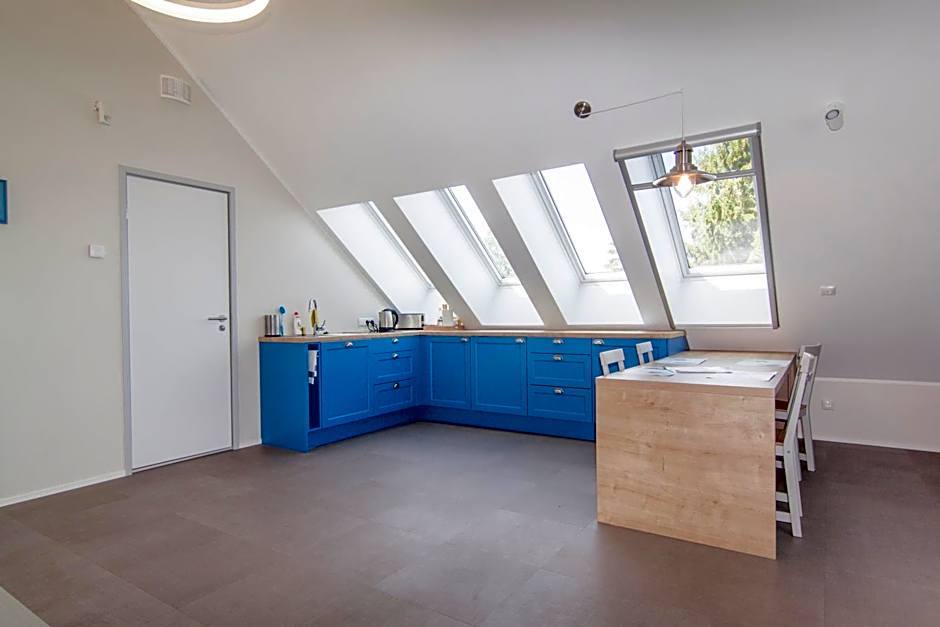 Käsmu Holiday House