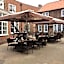 The Golden Lion Hotel