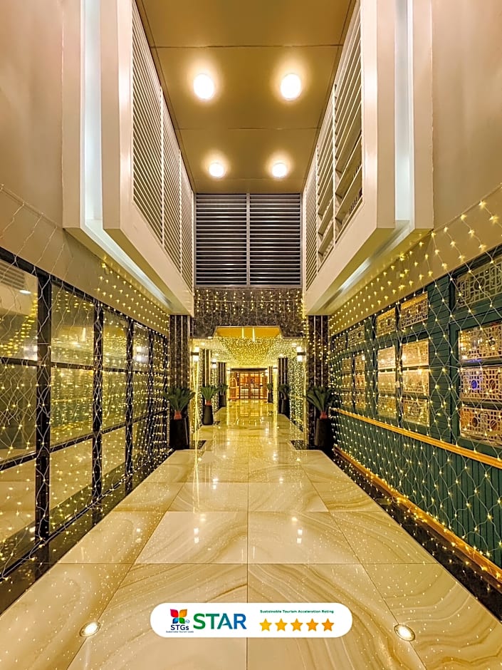 Clarian Hotel Beach Patong