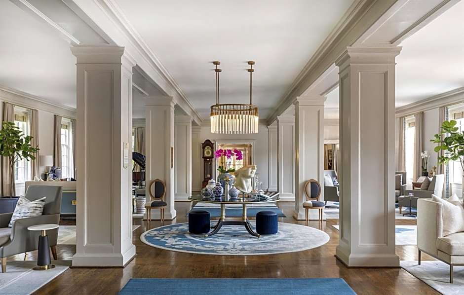 The Carolina Inn, a Destination by Hyatt Hotel