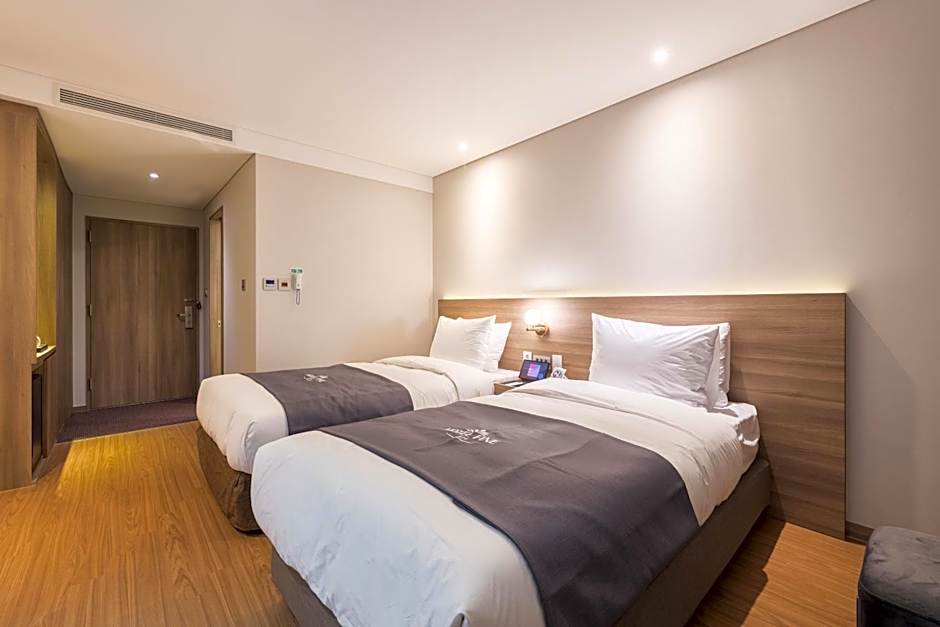 Hotel Fine Jeju