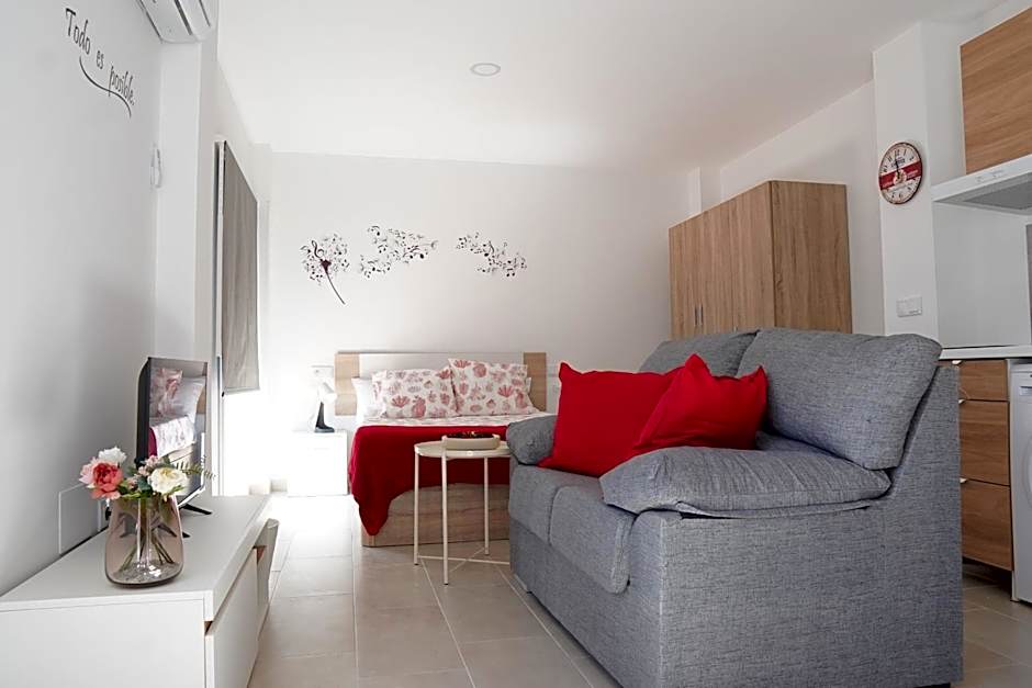 APARTAMENTOS TURÍSTICOS SAN MIGUEL ARCÁNGEL, S.L.