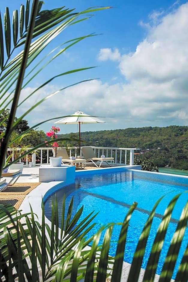 Stardust Villas