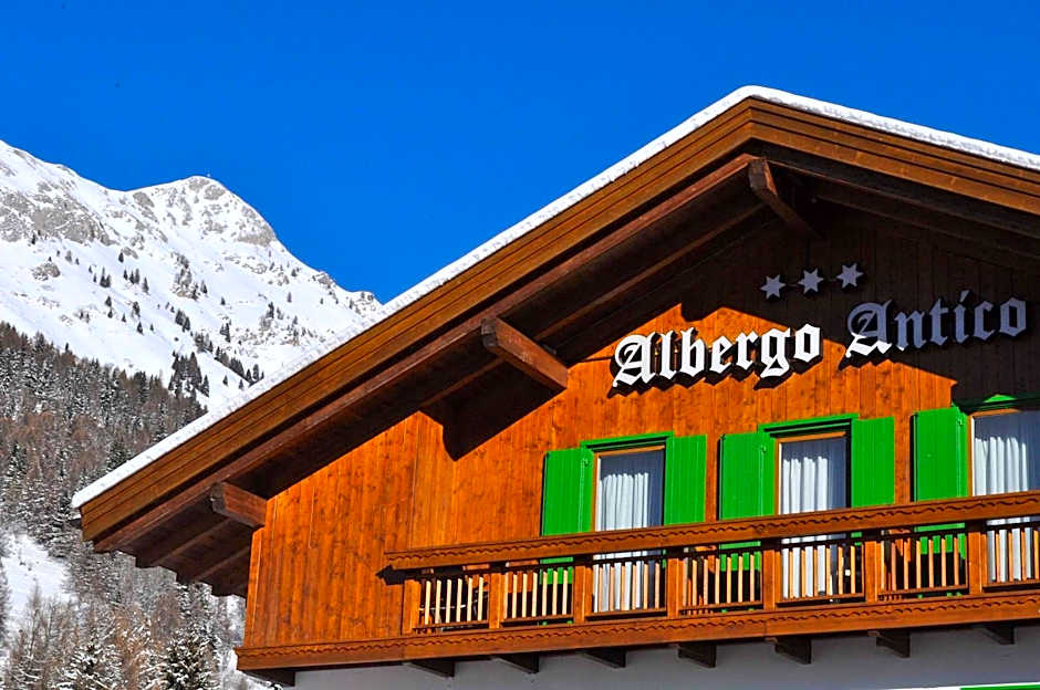 Albergo Antico
