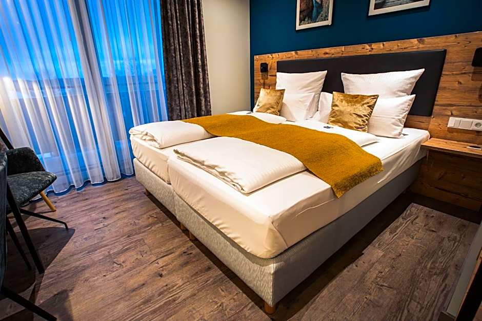 Hotel & Restaurant Rizzelli Superior