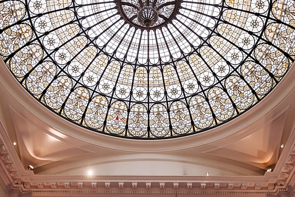 Andaz London Liverpool Street, By Hyatt