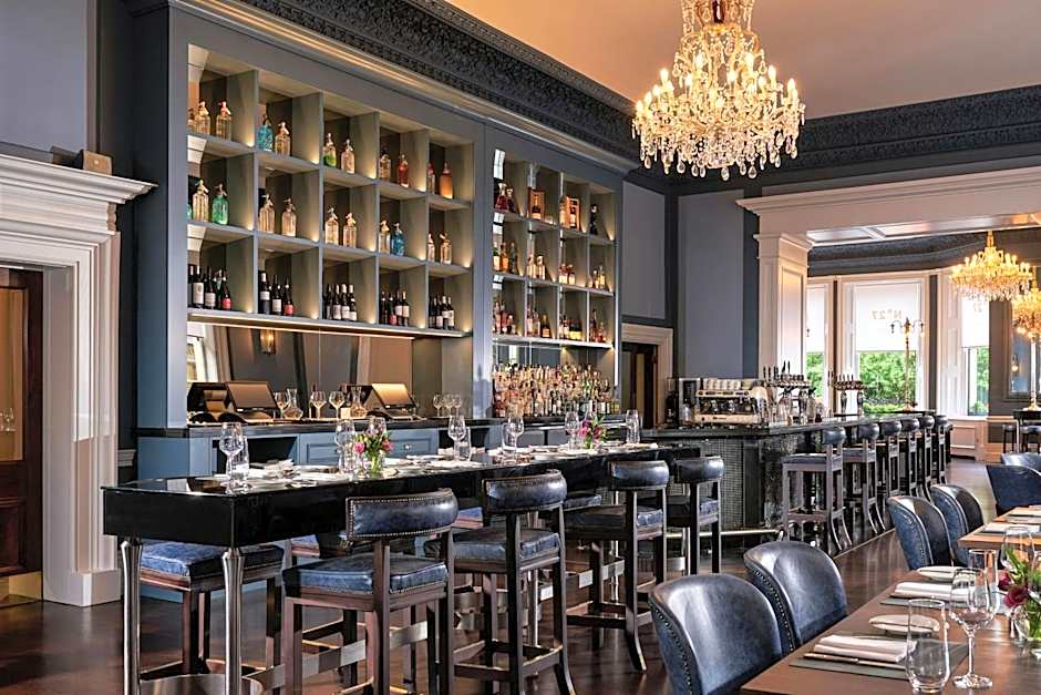 The Shelbourne, Autograph Collection