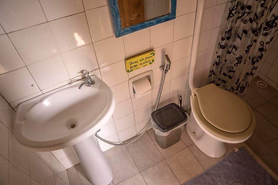 Pousada Flor do Mato