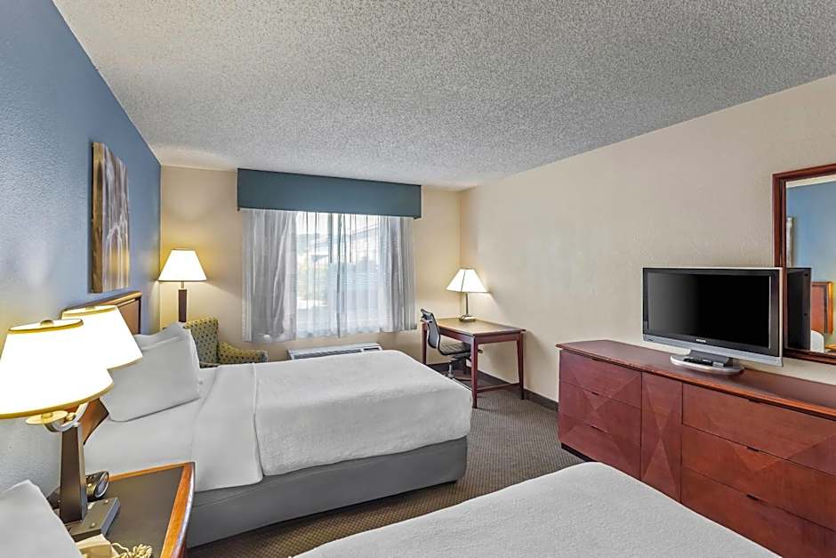 Rodeway Inn