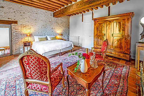 L'eau Vive demeure de charme