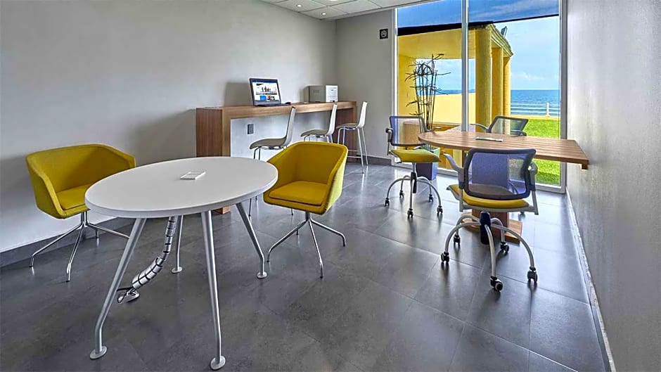 City Express by Marriott Nogales