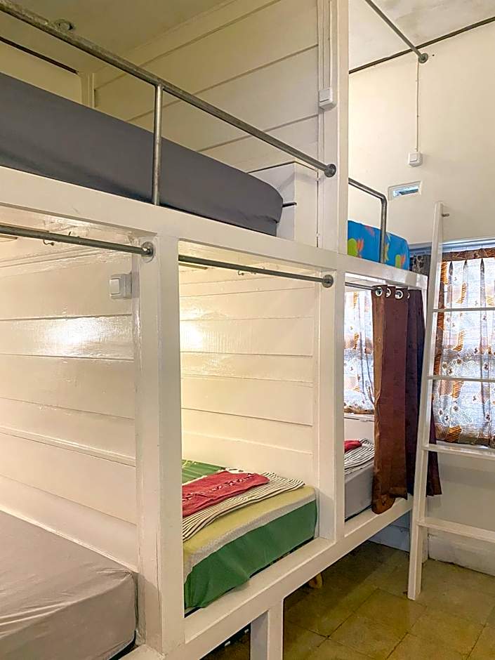 Hostel Wees een Kind