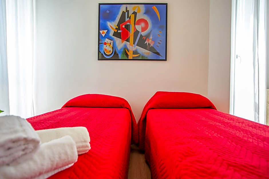 Hotel Villa Sorriso