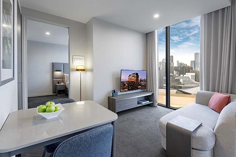 Oakwood Premier Melbourne
