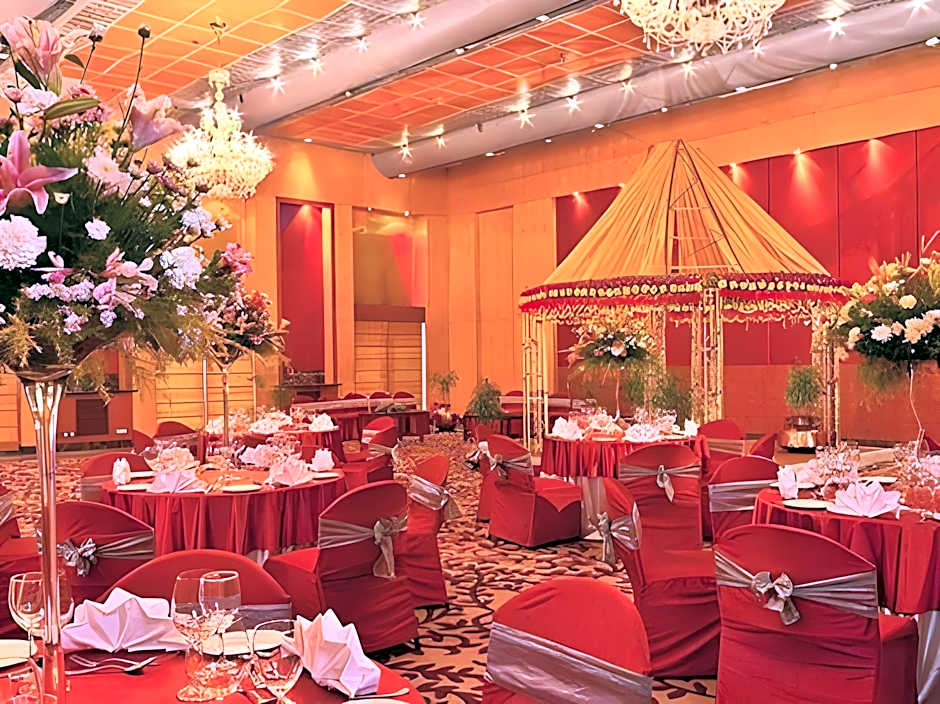 Hotel Hindustan International